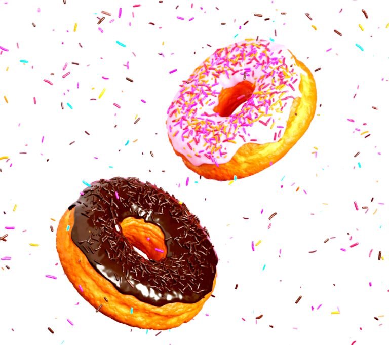 Donuts