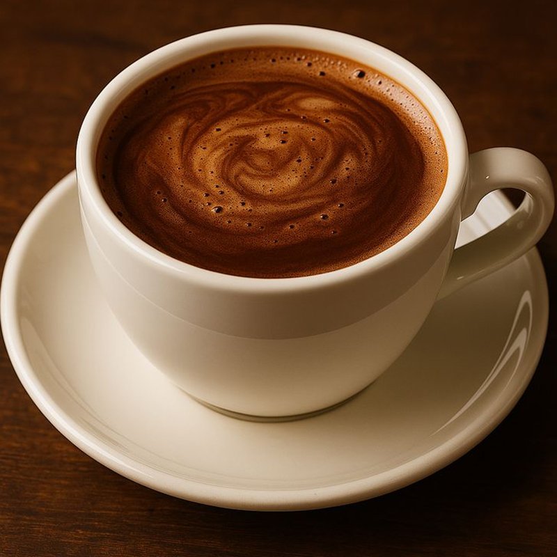 Americano, 16 oz.