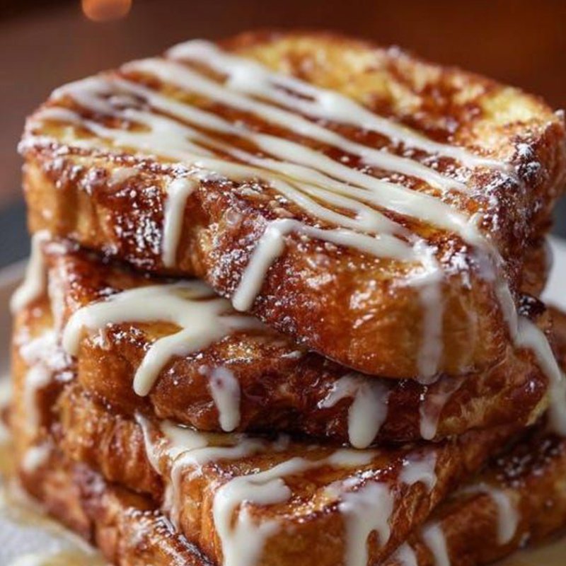 Buttermilk French Toast