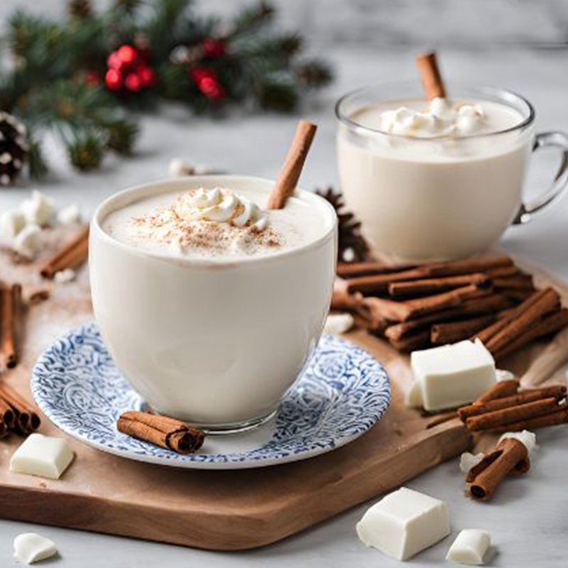 Hot Chocolate. 16 oz.