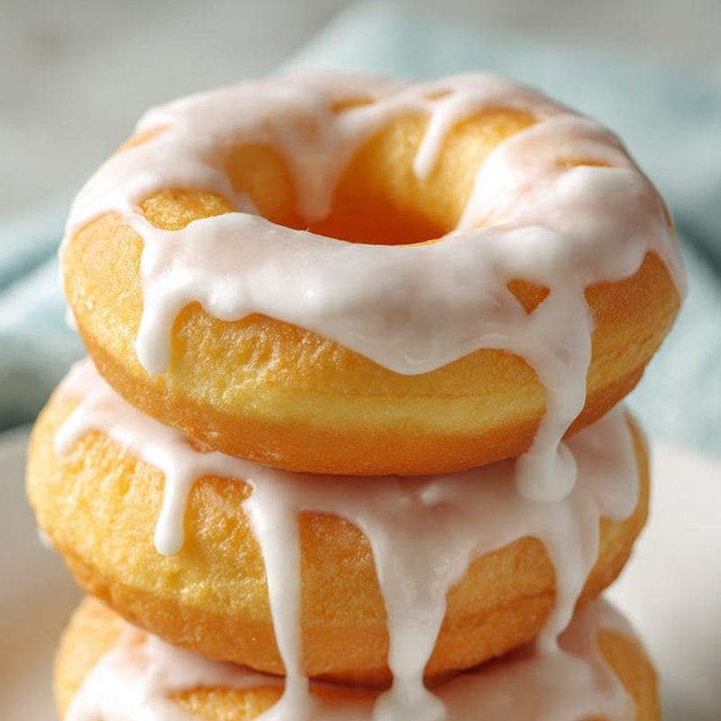 Original Glazed Donut
